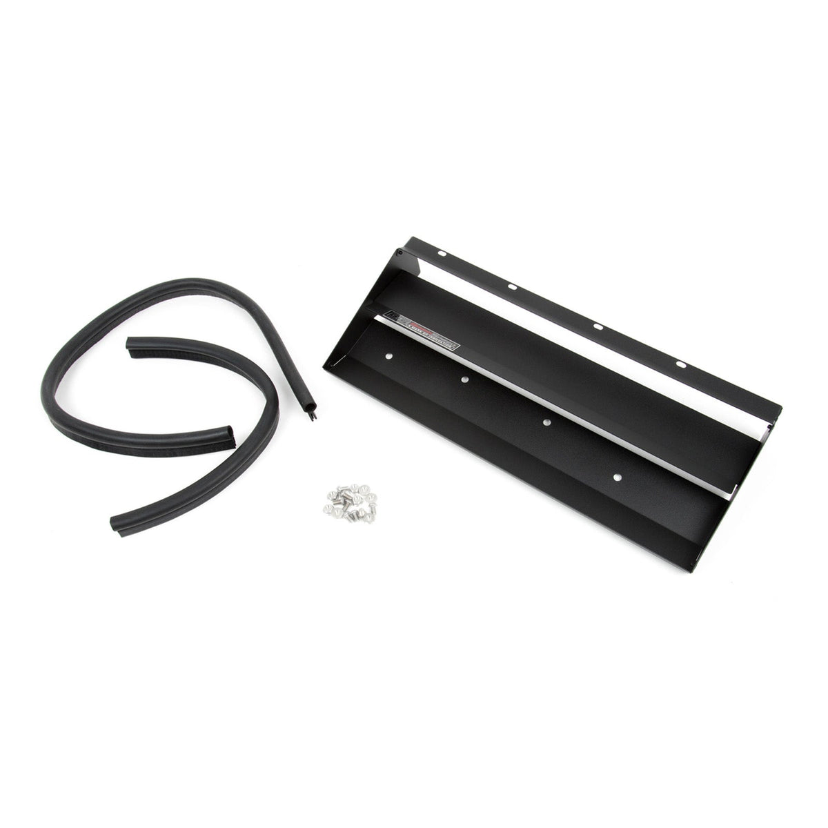 GrimmSpeed Top Mount Intercooler Splitter - 2008-14 Subaru STI for Subaru WRX/STI GRB/GVB (2008-2014)