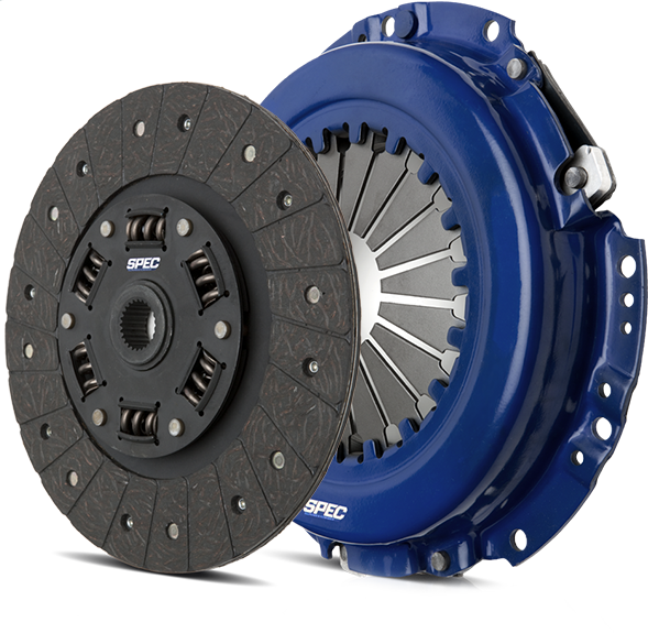 SPEC Performance Clutch Kit for Honda Civic del Sol / Civic EG/EK9 (1992-2000)