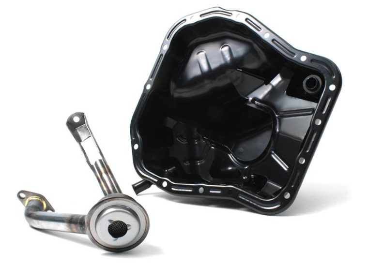 Perrin Performance Header Install Kit for Subaru WRX/STI GDB (2002-2005)