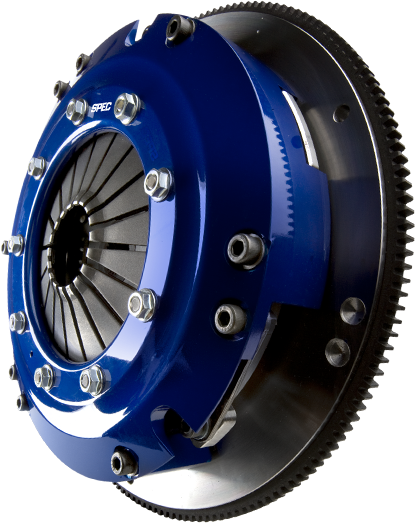 SPEC Super Twin Multi-Disc Clutch for Acura/Honda NSX NA1 (1997-2005)