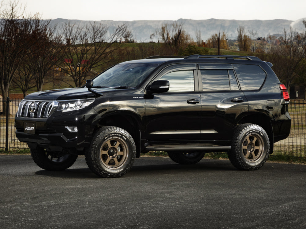 Rays Volk Racing TE37XT