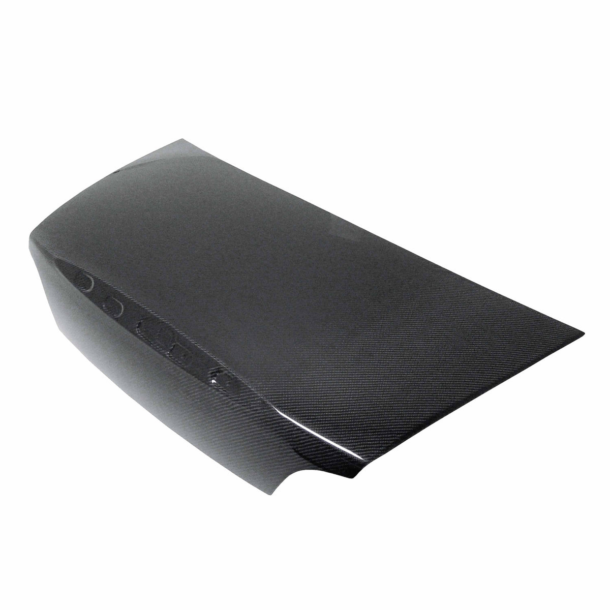 Seibon OEM-Style Carbon Fiber trunk lid for Honda S2000 AP1/AP2 (2000-2009)