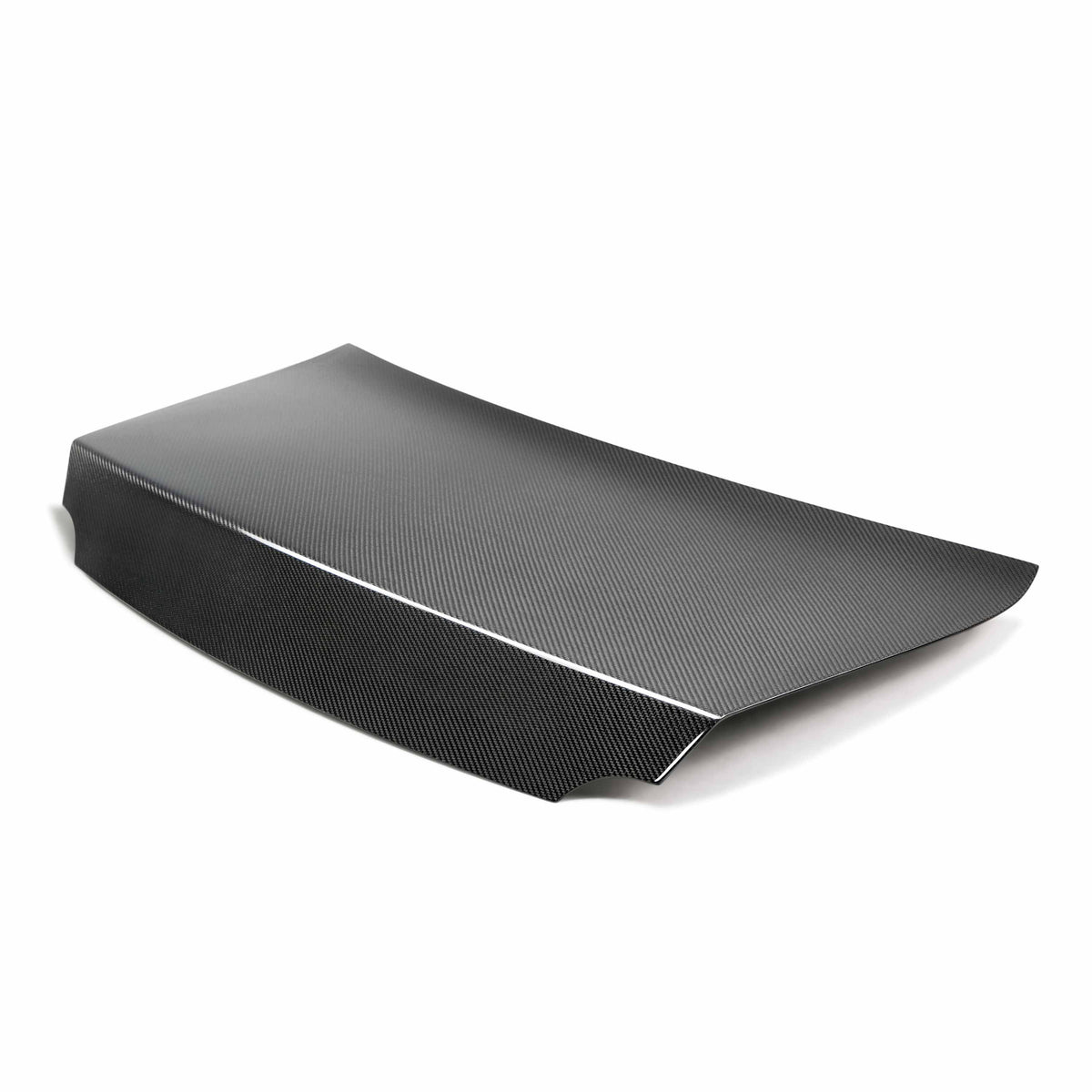 Seibon OEM-Style Carbon Fiber trunk lid for Nissan GT-R R35 (2009-2024)