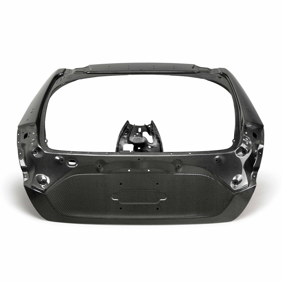 Seibon Carbon fiber trunk lid for Honda Civic Type R FK8 (2017-2021)