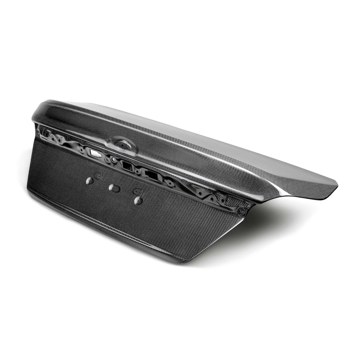 Seibon Carbon fiber trunk lid for Subaru WRX/STI VB (2022-2026)