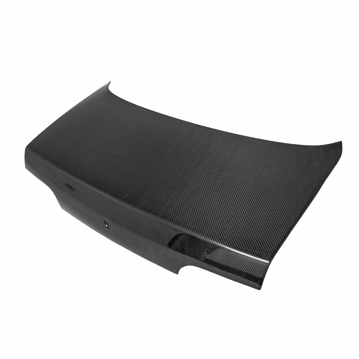 Seibon OEM-Style Carbon Fiber trunk lid for Nissan Skyline R32