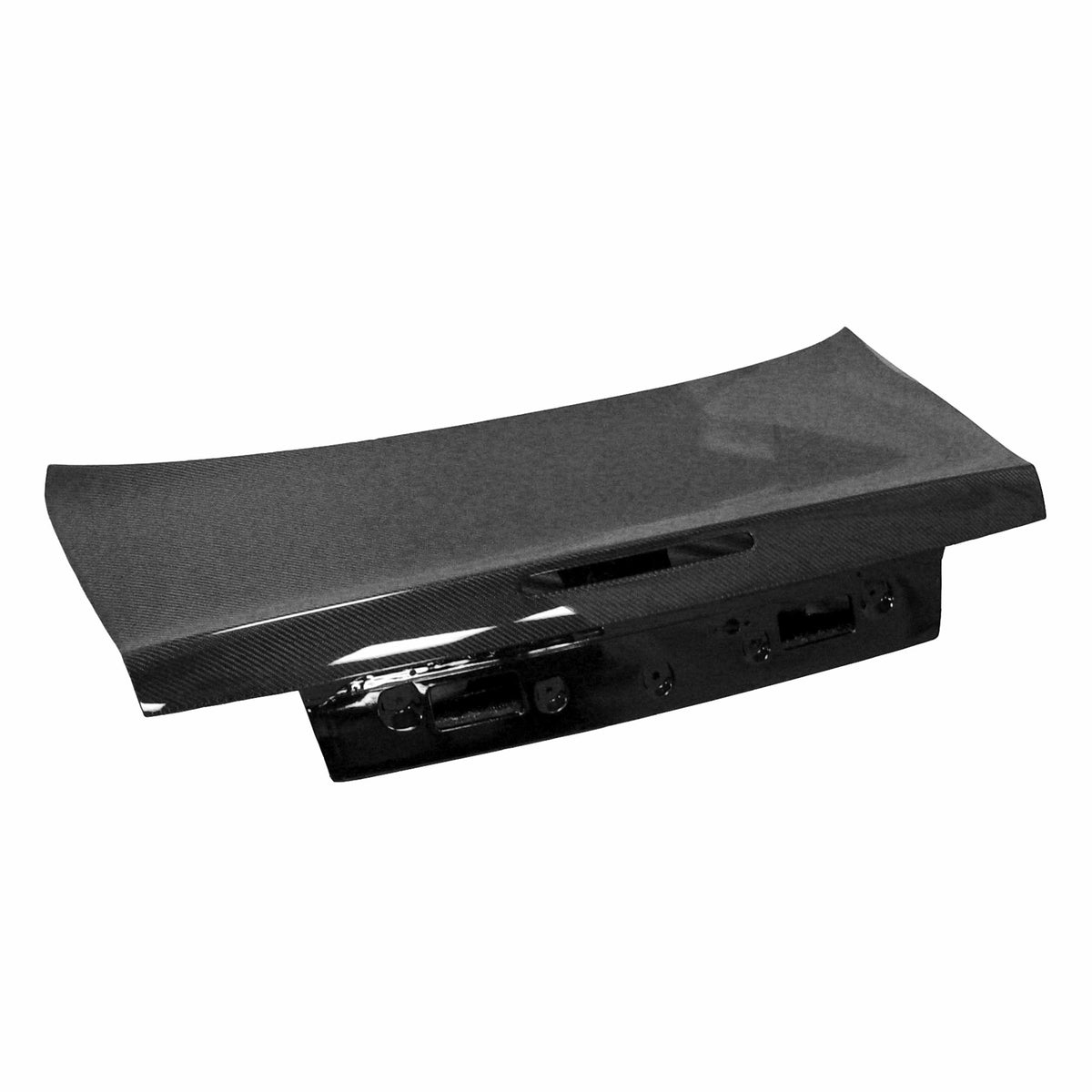 Seibon OEM-Style Carbon Fiber trunk lid for Nissan 240SX S14 (1995-1998)