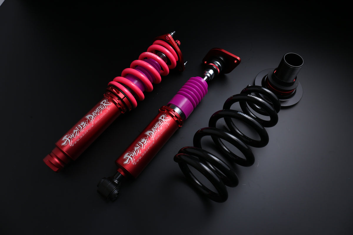 326 Power Chakuriki Coilovers Jr. Entry Model (random color) for Honda / Acura (multiple models)