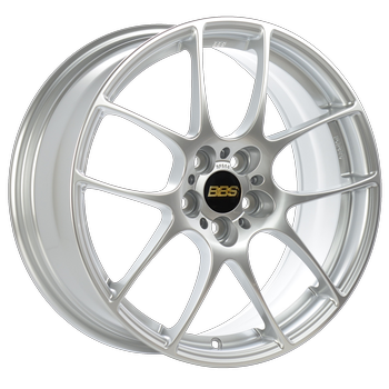 BBS RF Wheel