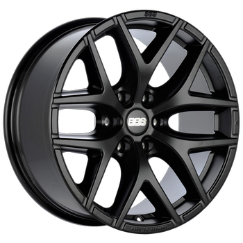 BBS TL-A Wheel