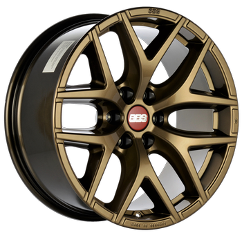 BBS TL-A Wheel