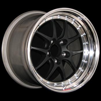BBS E05 18" Wheel