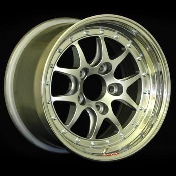 BBS E05 16" Wheel