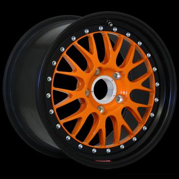 BBS E88 Custom Wheel