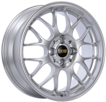 BBS RG-R Wheel