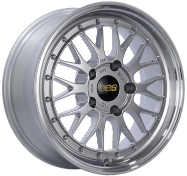 BBS LM Wheel