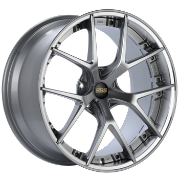 BBS RI-S Wheel