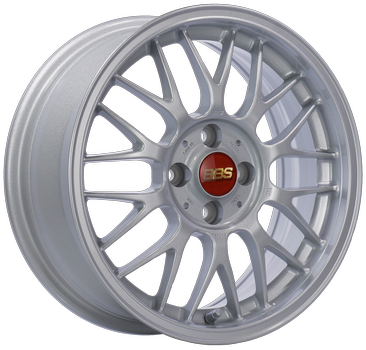 BBS RG-F Wheel