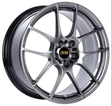 BBS RF Wheel