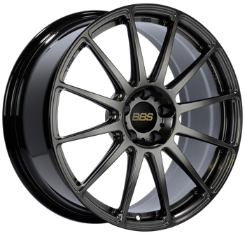 BBS FS Wheel
