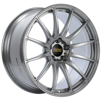 BBS FS Wheel