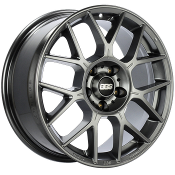 BBS XR Wheel