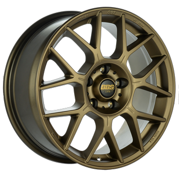 BBS XR Wheel