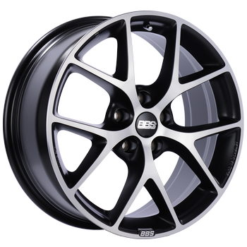 BBS SR Wheel
