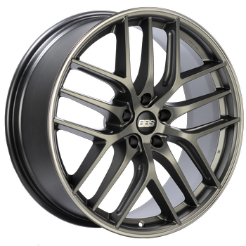BBS CC-R Wheel