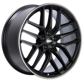 BBS CC-R Wheel