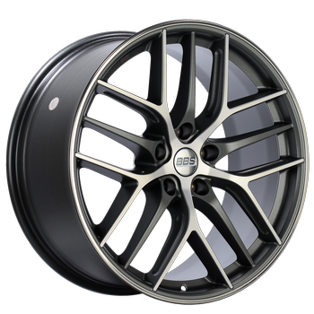 BBS CC-R Wheel