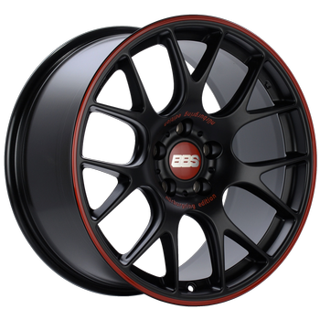 BBS CH-R Wheel