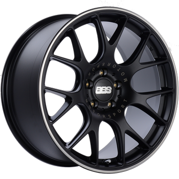 BBS CH-R Wheel
