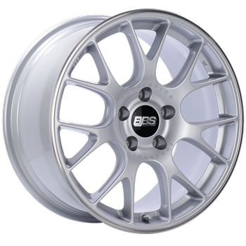 BBS CH-R Wheel