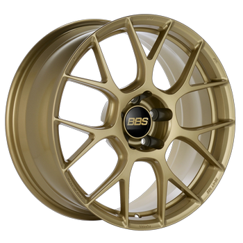 BBS REV7 Wheel