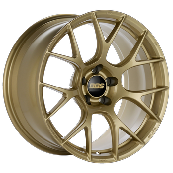 BBS REV7 Wheel