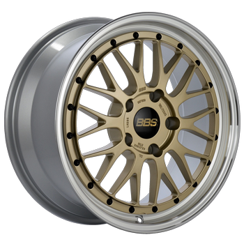 BBS LM Wheel
