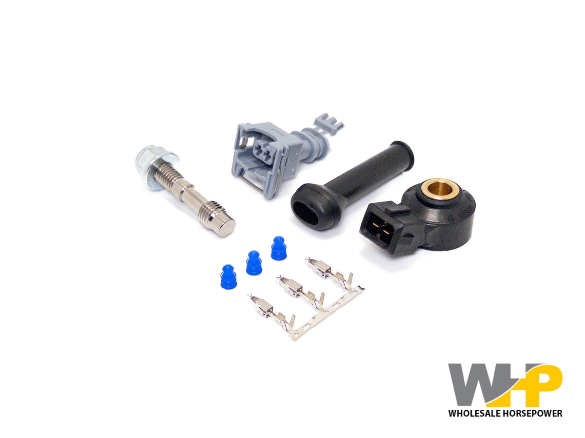 WHP Wideband Knock Sensor Kit - M10