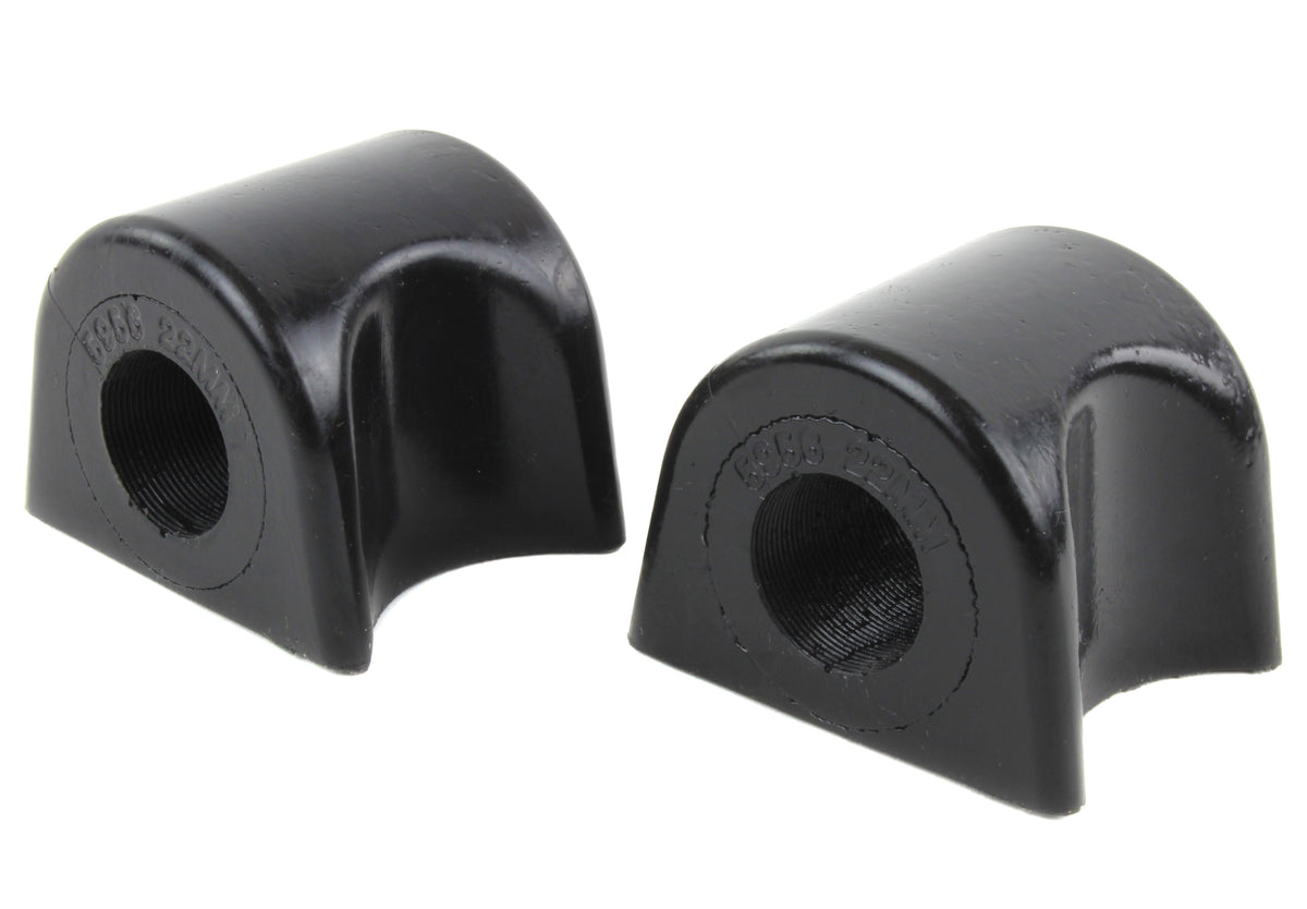 Perrin Performance Bushings 22mm for Subaru/Toyota BRZ/86 ZN6/ZN8 (2013+)