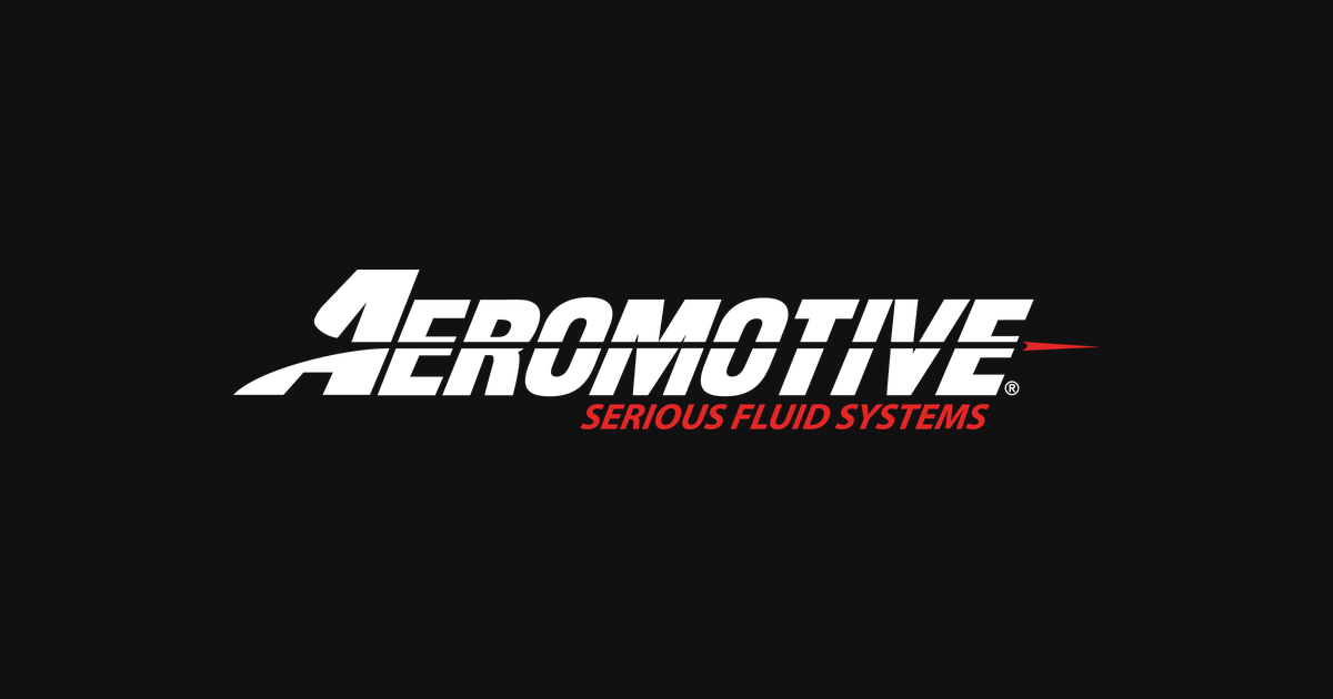 Aeromotive logo
