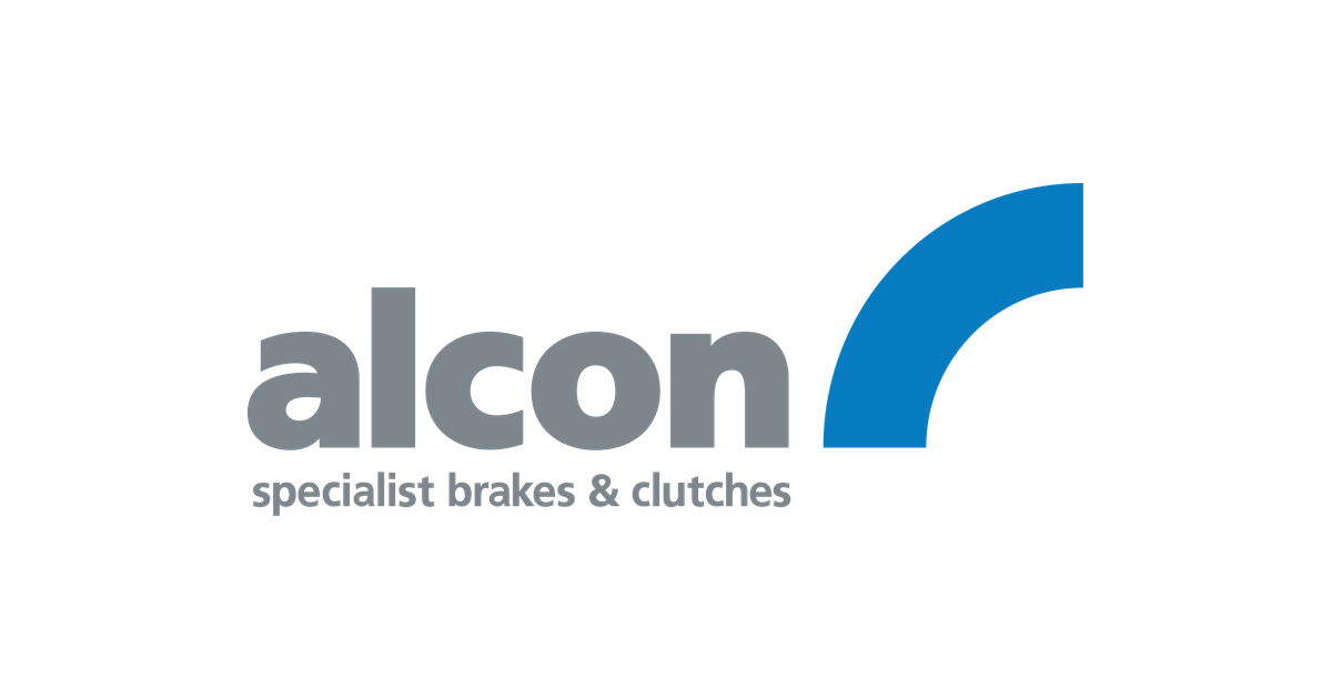 Alcon logo