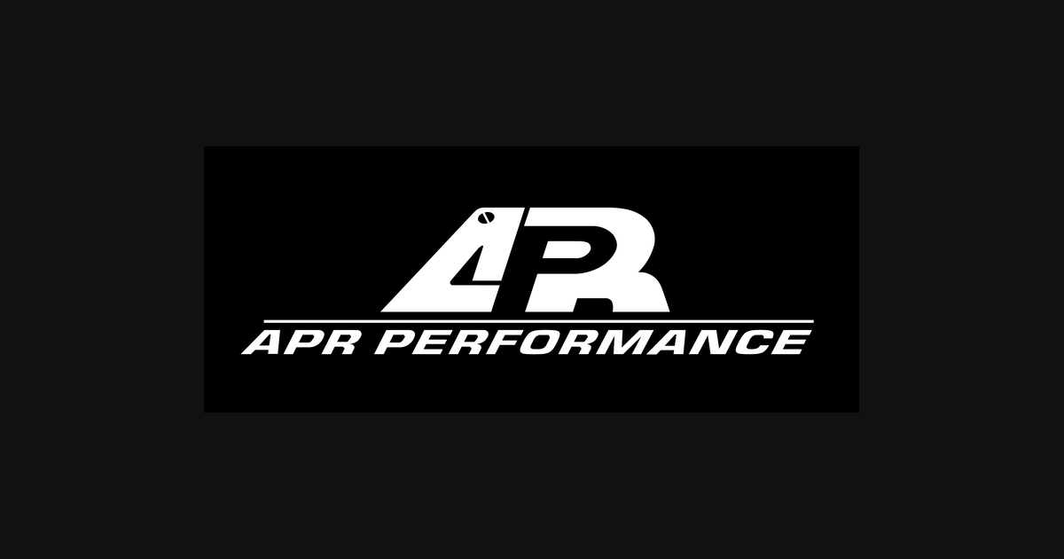 APR Performance logo