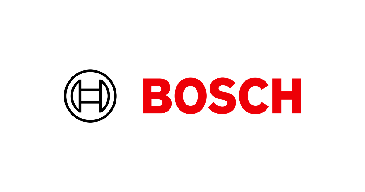 Bosch logo