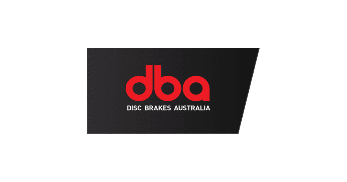 DBA logo