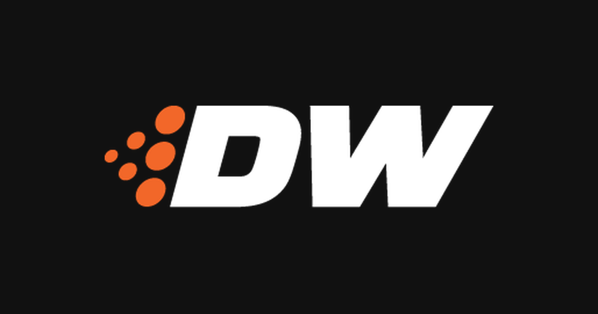 DeatschWerks logo