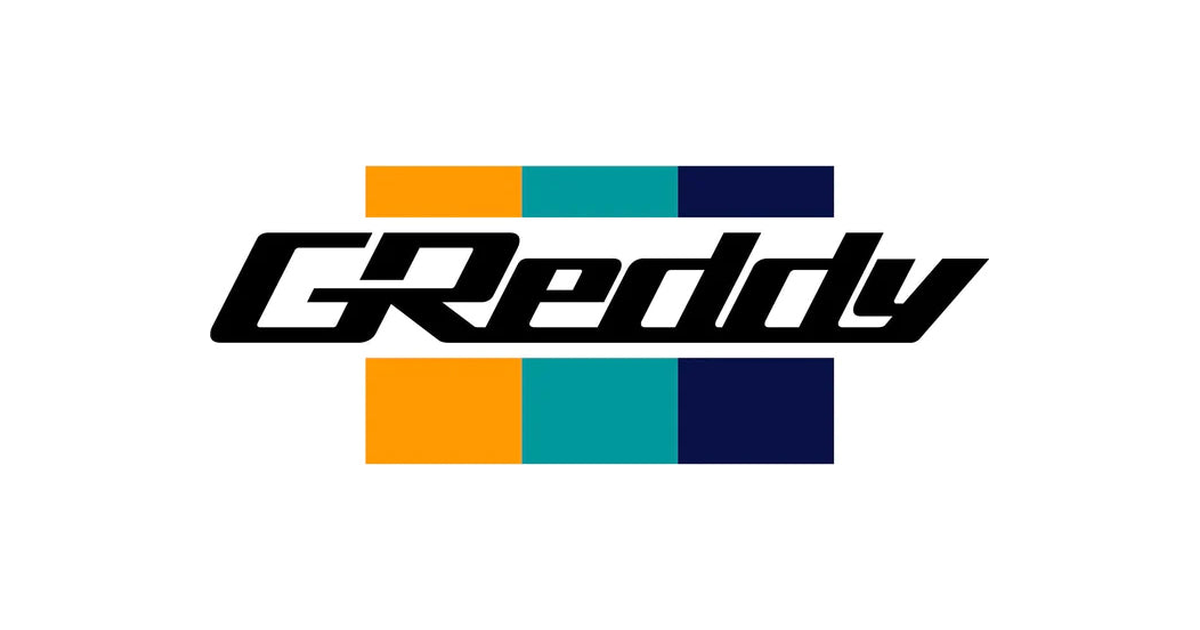 GReddy logo