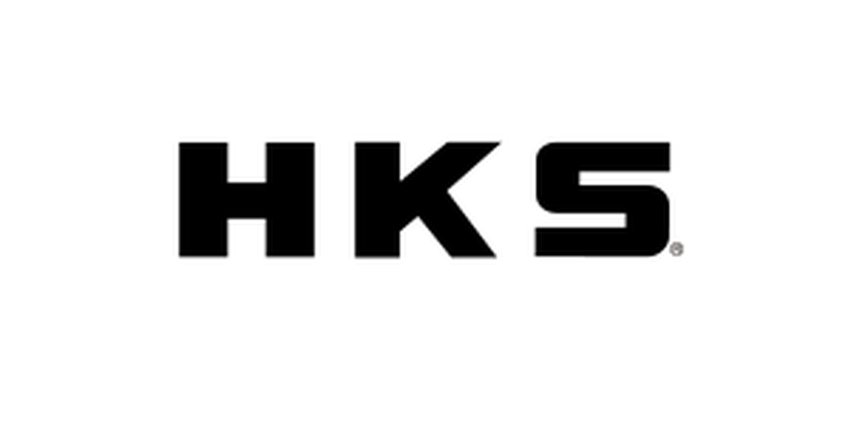 HKS logo