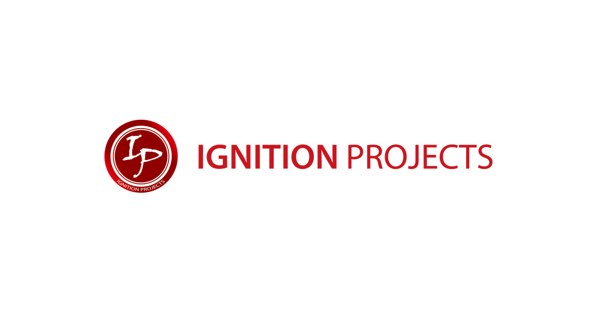 Ignition Projects logo
