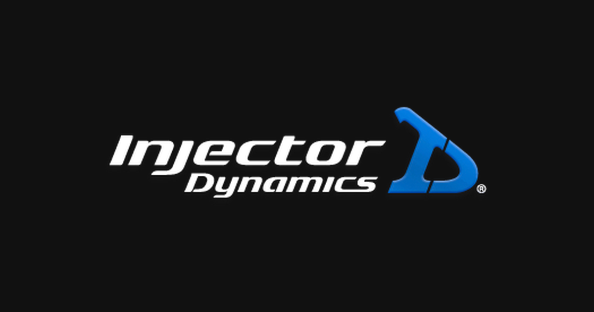 Injector Dynamics logo