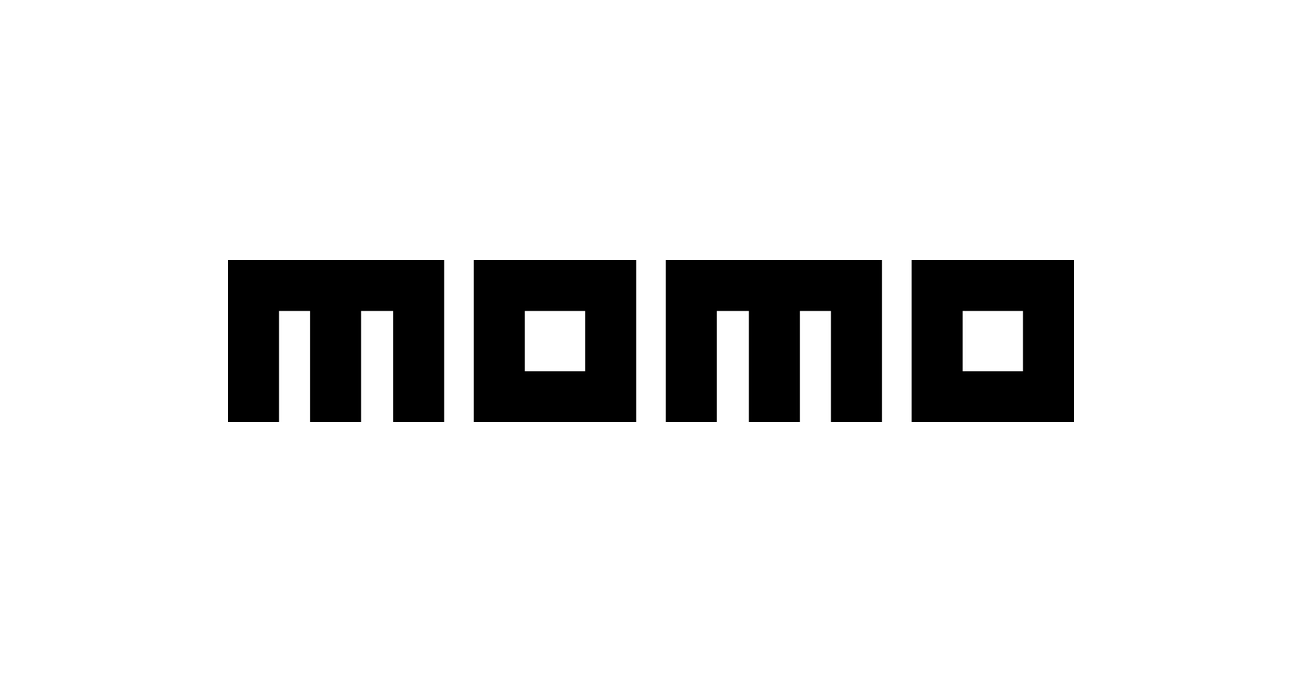 MOMO logo